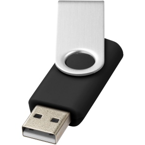 Clé USB rotative basique