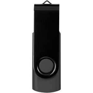 Clé USB rotative métallisée 30