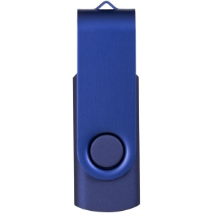 Clé USB rotative métallisée 31