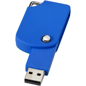 Clé USB pivotante carrée 3