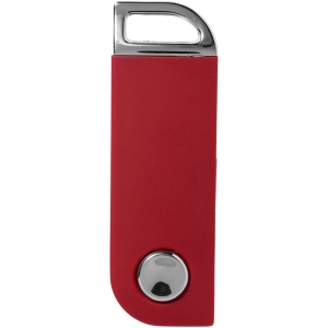 Clé USB pivotante rectangulaire 20