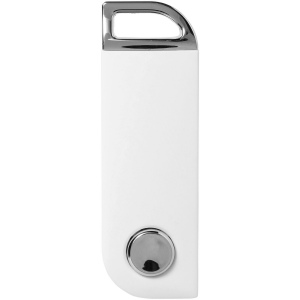 Clé USB pivotante rectangulaire 21