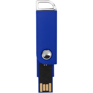 Clé USB pivotante rectangulaire 7
