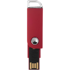 Clé USB pivotante rectangulaire 8