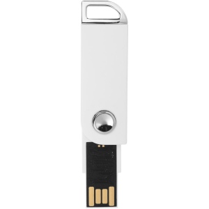Clé USB pivotante rectangulaire 9
