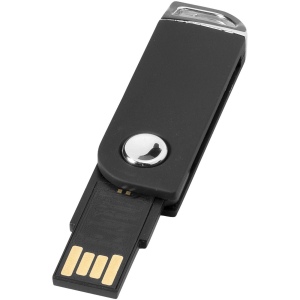 Clé USB pivotante rectangulaire 2