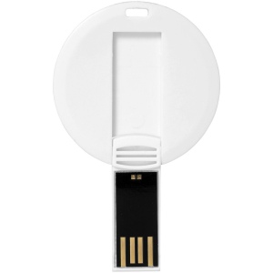 Clé USB jeton rond 3