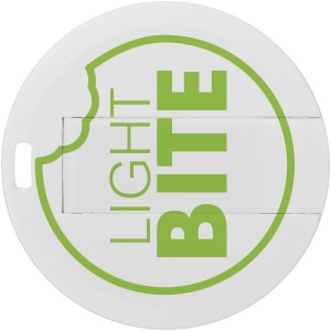 Clé USB jeton rond 4