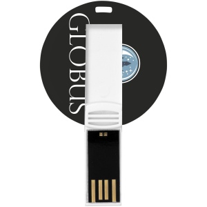 Clé USB jeton rond 5