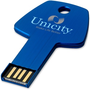 USB Key 17