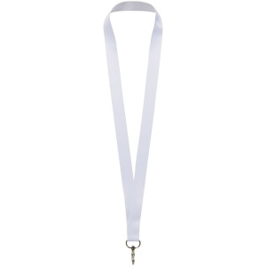 Lanyard Lana en PET recyclé sublimation 3