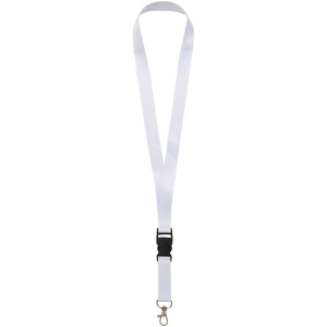Tour de cou Bucks en PET recyclé sublimation 4
