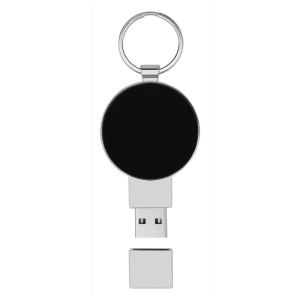 Clé USB lumineuse ronde 5