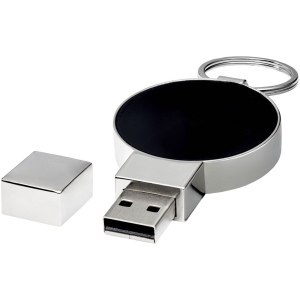 Clé USB lumineuse ronde 3