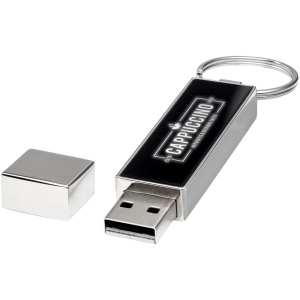 Clé USB lumineuse rectangulaire 7