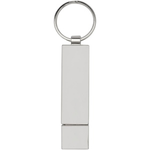Clé USB lumineuse rectangulaire 8