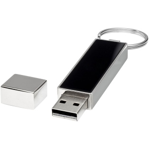 Clé USB lumineuse rectangulaire 2