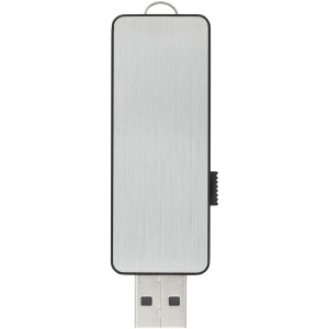 Clé USB lumineuse avec éclairage blanc 3