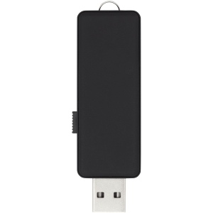 Clé USB lumineuse avec éclairage blanc 5