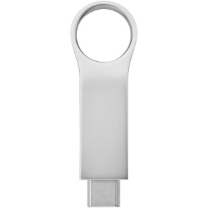Grande clé USB 3.0 type C ronde 6