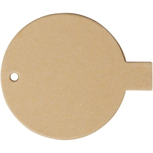 Clé USB 2.0 ronde en papier recyclé 6