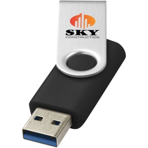 Clé USB 3.0 Rotate-basic 30