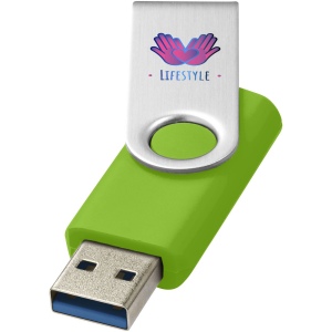 Clé USB 3.0 Rotate-basic 34