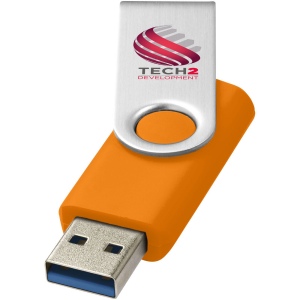 Clé USB 3.0 Rotate-basic 38