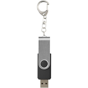 Clé USB 3.0 Rotate avec porte-clés 15