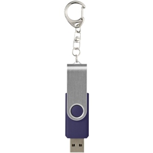 Clé USB 3.0 Rotate avec porte-clés 16