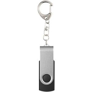 Clé USB 3.0 Rotate avec porte-clés 40