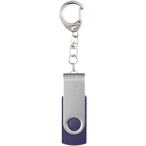 Clé USB 3.0 Rotate avec porte-clés 41