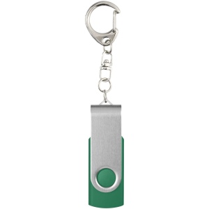 Clé USB 3.0 Rotate avec porte-clés 43