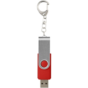 Clé USB 3.0 Rotate avec porte-clés 17
