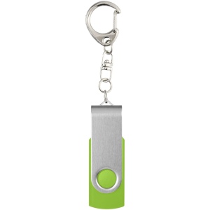 Clé USB 3.0 Rotate avec porte-clés 44