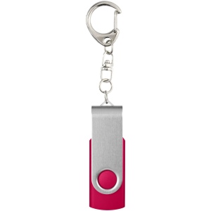 Clé USB 3.0 Rotate avec porte-clés 46