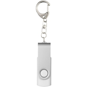 Clé USB 3.0 Rotate avec porte-clés 51