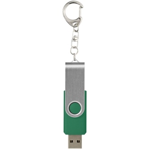 Clé USB 3.0 Rotate avec porte-clés 18