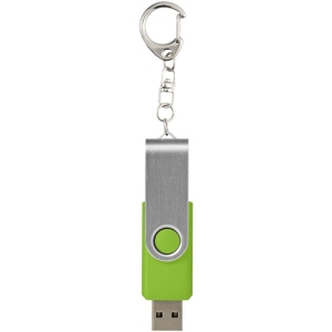 Clé USB 3.0 Rotate avec porte-clés 19