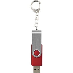 Clé USB 3.0 Rotate avec porte-clés 23