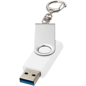 Clé USB 3.0 Rotate avec porte-clés 13