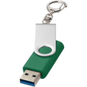 Clé USB 3.0 Rotate avec porte-clés 5