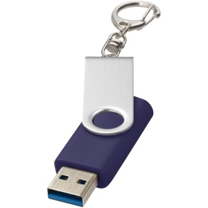 Clé USB 3.0 Rotate avec porte-clés 3