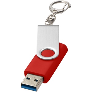 Clé USB 3.0 Rotate avec porte-clés 4