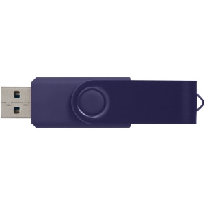 Clé USB 3.0 Rotate métallique 27