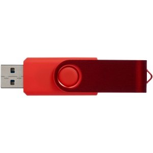 Clé USB 3.0 Rotate métallique 28