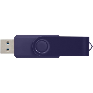Clé USB 3.0 Rotate métallique 11
