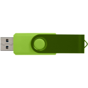 Clé USB 3.0 Rotate métallique 29