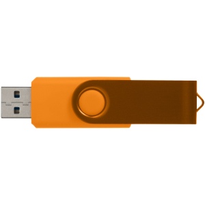 Clé USB 3.0 Rotate métallique 30