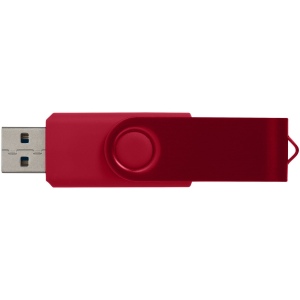 Clé USB 3.0 Rotate métallique 31